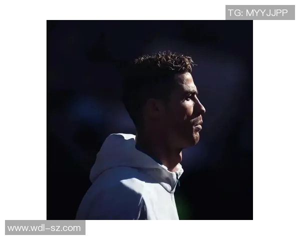 聚焦头像设计展现足球球星独特魅力与激情瞬间