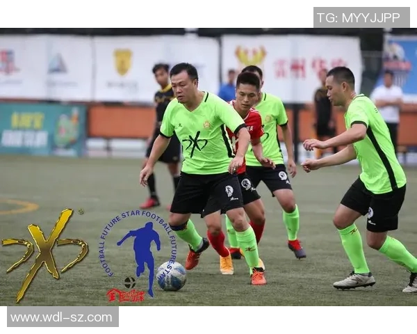 通门乡足球球星风采：从草根到职业的精彩蜕变与荣耀历程