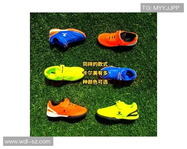 穿过迪卡侬足球鞋的球星们如何凭借性价比走向世界顶级赛场
