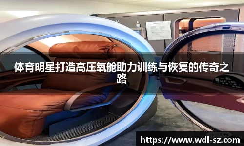 体育明星打造高压氧舱助力训练与恢复的传奇之路