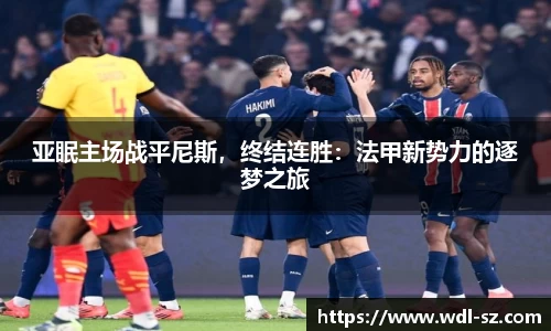 亚眠主场战平尼斯，终结连胜：法甲新势力的逐梦之旅